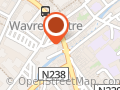 6 DESIGN AVENUE - WAVRE