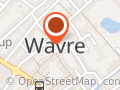 Manga Sushi - Wavre