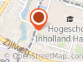 Hogeschool INHOLLAND Haarlem