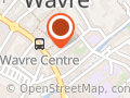 Restaurant PETRA Wavre