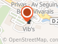 Vib's (Cache Cache - Bonobo - Bréal)