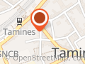 Telecom Shop Tamines