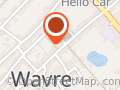 CPAS de Wavre