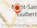 Equeter Charline - Sexologue et Thérapeute de couple à Mont-Saint-Guibert