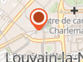 Pathé Louvain-la-Neuve