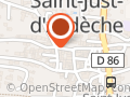 Aux Bons Amis - Saint Just D’ardèche