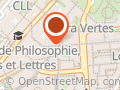 Centre d'Ophtalmologie de Louvain-la-Neuve