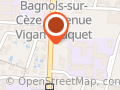 Rugby Club Bagnols Marcoule