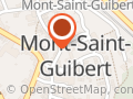 Maison communale de Mont-Saint-Guibert