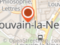 Erasmus Student Network Louvain-la-Neuve