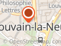 Junior Consulting Louvain