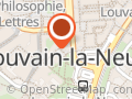 UCLouvain École des sciences du Travail