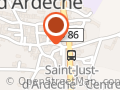 Tabac Le Saint Just