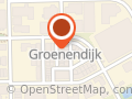 Oossanen Cleaning Ridderkerk Van
