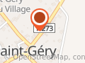Centre de consultation de Saint-Géry