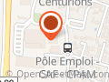 Centre des Finances publiques- Service des impôts des particuliers