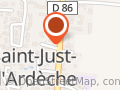 PHARMACIE DE SAINT JUST
