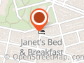 Janet's Bed & Breakfast