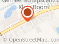 Adviesbureau Groep Dirk De Groof