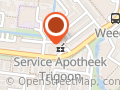 Praktijk Oefentherapie Cesar "Hoeksewaard"