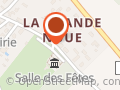 Gite Du Lac Der Grue