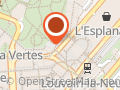 O'Tacos Louvain-la-Neuve