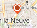 Hive5 - Coworking & Bureaux Louvain-la-Neuve