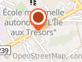 Des Bulles au Salon