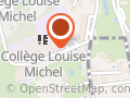 Collège d'Enseignement Secondaire Louise Michel