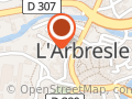 Centre de Podologie de l’Arbresle