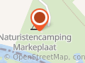 Naturistenvereniging "Mens en Natuur" Markeplaat