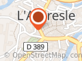Maison De La Presse- L' Arbresle