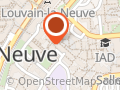 LOUIS DELHAIZE PLACE DES WALLONS
