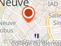 Karate Club Louvain-La-Neuve, Shotokan