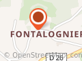 DOMAINE DE FONTALOGNIER