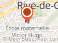Ecole Maternelle Alice Escoffier