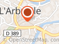 Boucherie L Arbresloise