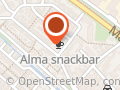 Alma Cafetaria