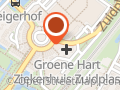Groene Hart Ziekenhuis - Locatie Zuidplas