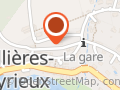 Office de tourisme "Cœur d'Ardèche" - Bureau d'information des Ollières-sur-Eyrieux