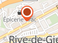 Aux 33 Délices