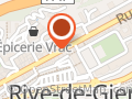 Agence immobilière Guy Hoquet RIVE DE GIER