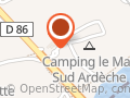 Camping Mas Sud Ardèche