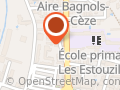 Coté cèze