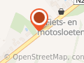 Haacht Motors Garage