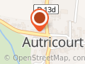 Mairie d'Autricourt