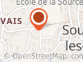 Tennis Club de Sourcieux les Mines - TCSM