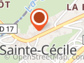 Les Ciseaux D'Amandine