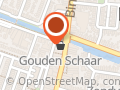 Gouden Schaar de