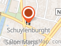 Kinderopvang Schuylenburght Locatie Hendrik De Keyserlaan